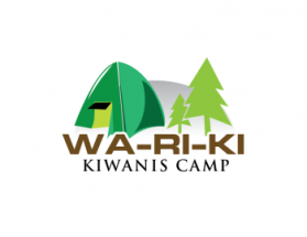 Kiwanis Camp Wa-Ri-Ki entry by Athar Khan