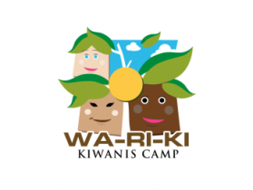 Kiwanis Camp Wa-Ri-Ki entry by Athar Khan