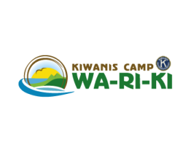 Kiwanis Camp Wa-Ri-Ki entry by Elysia McKay