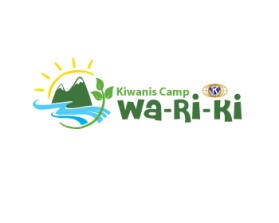 Kiwanis Camp Wa-Ri-Ki entry by Ang Kok Weng