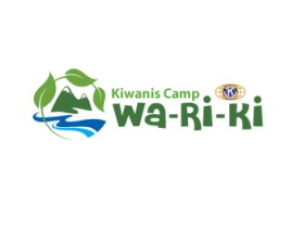 Kiwanis Camp Wa-Ri-Ki entry by Ang Kok Weng