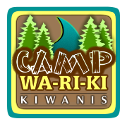 Kiwanis Camp Wa-Ri-Ki entry by Matthew Morgan