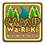Kiwanis Camp Wa-Ri-Ki entry by Matthew Morgan