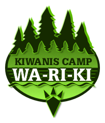 Kiwanis Camp Wa-Ri-Ki entry by Matthew Morgan