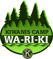 Kiwanis Camp Wa-Ri-Ki entry by Matthew Morgan