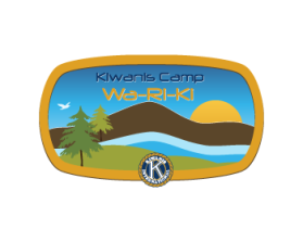 Kiwanis Camp Wa-Ri-Ki entry by donna e. ziv