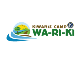 Kiwanis Camp Wa-Ri-Ki entry by Elysia McKay