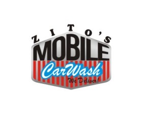 Zito\'s Mobile Car Wash entry by lutfi
