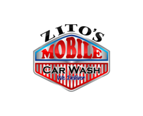 Zito\'s Mobile Car Wash entry by Teody Lanada