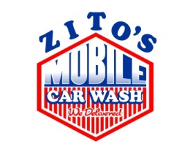 Zito\'s Mobile Car Wash entry by Grace Partosa Bantoto