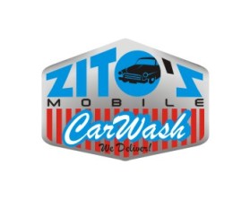 Zito\'s Mobile Car Wash entry by lutfi