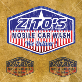 Zito\'s Mobile Car Wash entry by Agung Sutikno