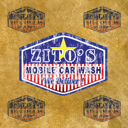 Zito\'s Mobile Car Wash entry by Agung Sutikno