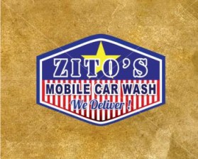 Zito\'s Mobile Car Wash entry by Agung Sutikno