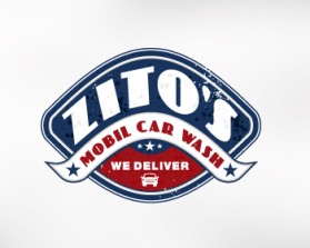 Zito\'s Mobile Car Wash entry by Paul M. Todd