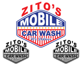 Zito\'s Mobile Car Wash entry by Teody Lanada