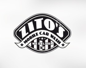 Zito\'s Mobile Car Wash entry by Paul M. Todd