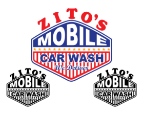 Zito\'s Mobile Car Wash entry by Teody Lanada