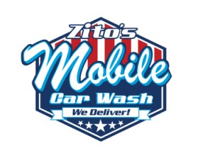 Zito\'s Mobile Car Wash entry by an anonymous creative