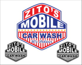 Zito\'s Mobile Car Wash entry by Teody Lanada