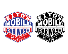 Zito\'s Mobile Car Wash entry by Teody Lanada