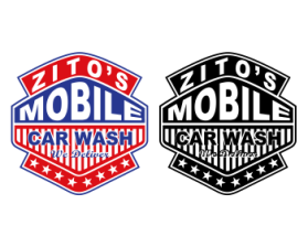 Zito\'s Mobile Car Wash entry by Teody Lanada