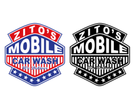 Zito\'s Mobile Car Wash entry by Teody Lanada