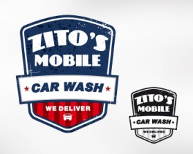 Zito\'s Mobile Car Wash entry by Paul M. Todd