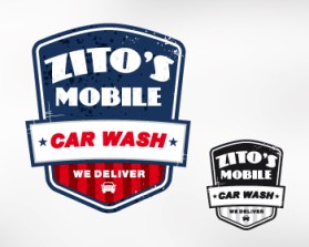 Zito\'s Mobile Car Wash entry by Paul M. Todd