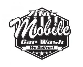 Zito\'s Mobile Car Wash entry by an anonymous creative