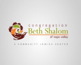 Congregation Beth Shalom of Napa Valley entry by gaya