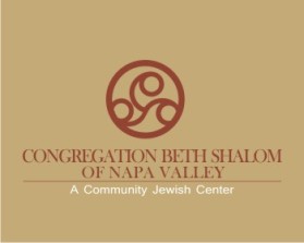Congregation Beth Shalom of Napa Valley entry by iNsomnia