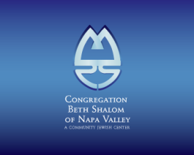 Congregation Beth Shalom of Napa Valley entry by kbcorbin