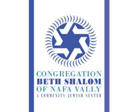 Congregation Beth Shalom of Napa Valley entry by moramir