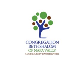 Congregation Beth Shalom of Napa Valley entry by moramir