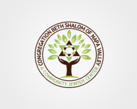 Congregation Beth Shalom of Napa Valley entry by logohits