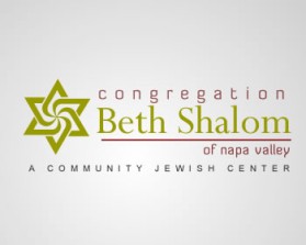 Congregation Beth Shalom of Napa Valley entry by gaya