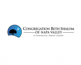 Congregation Beth Shalom of Napa Valley entry by LeAnn