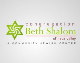Congregation Beth Shalom of Napa Valley entry by gaya