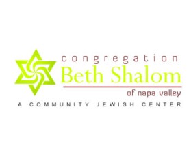 Congregation Beth Shalom of Napa Valley entry by gaya