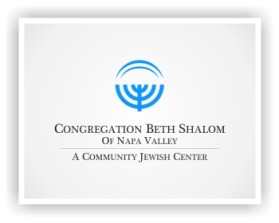 Congregation Beth Shalom of Napa Valley entry by cdkessler