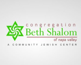 Congregation Beth Shalom of Napa Valley entry by gaya
