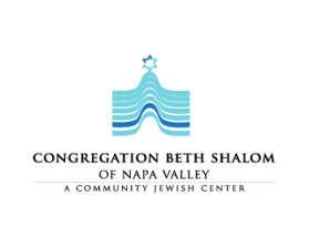 Congregation Beth Shalom of Napa Valley entry by Ddezine