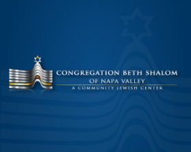 Congregation Beth Shalom of Napa Valley entry by Ddezine