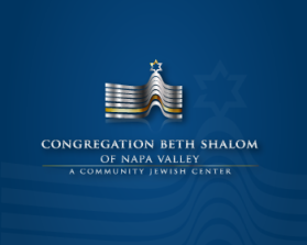 Congregation Beth Shalom of Napa Valley entry by Ddezine