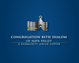 Congregation Beth Shalom of Napa Valley entry by Ddezine