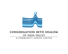 Congregation Beth Shalom of Napa Valley entry by Ddezine
