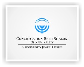 Congregation Beth Shalom of Napa Valley entry by cdkessler