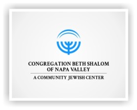 Congregation Beth Shalom of Napa Valley entry by cdkessler