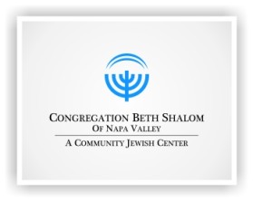 Congregation Beth Shalom of Napa Valley entry by cdkessler